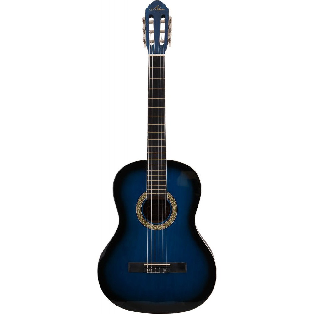 Almira MG917-BLS-JRS Mavi 1/2 Klasik Gitar