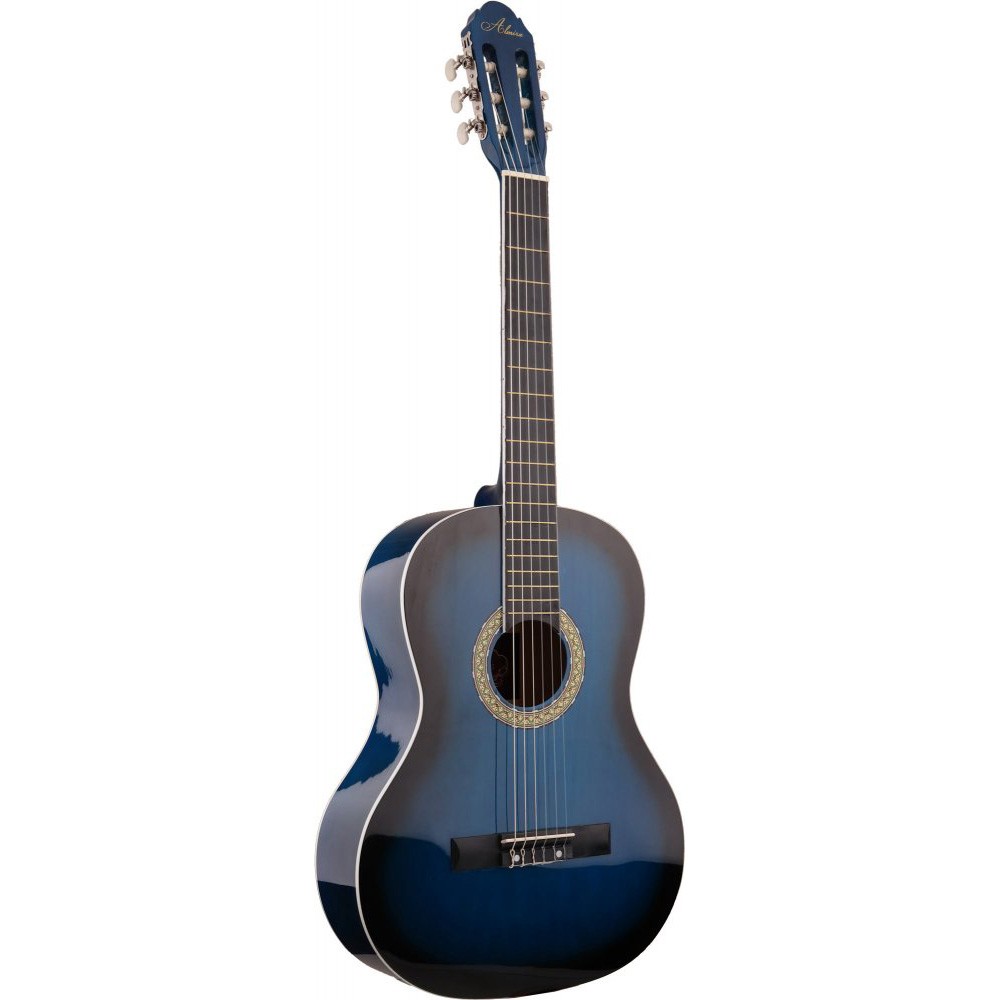 Almira MG917-BLS-JRS Mavi 1/2 Klasik Gitar