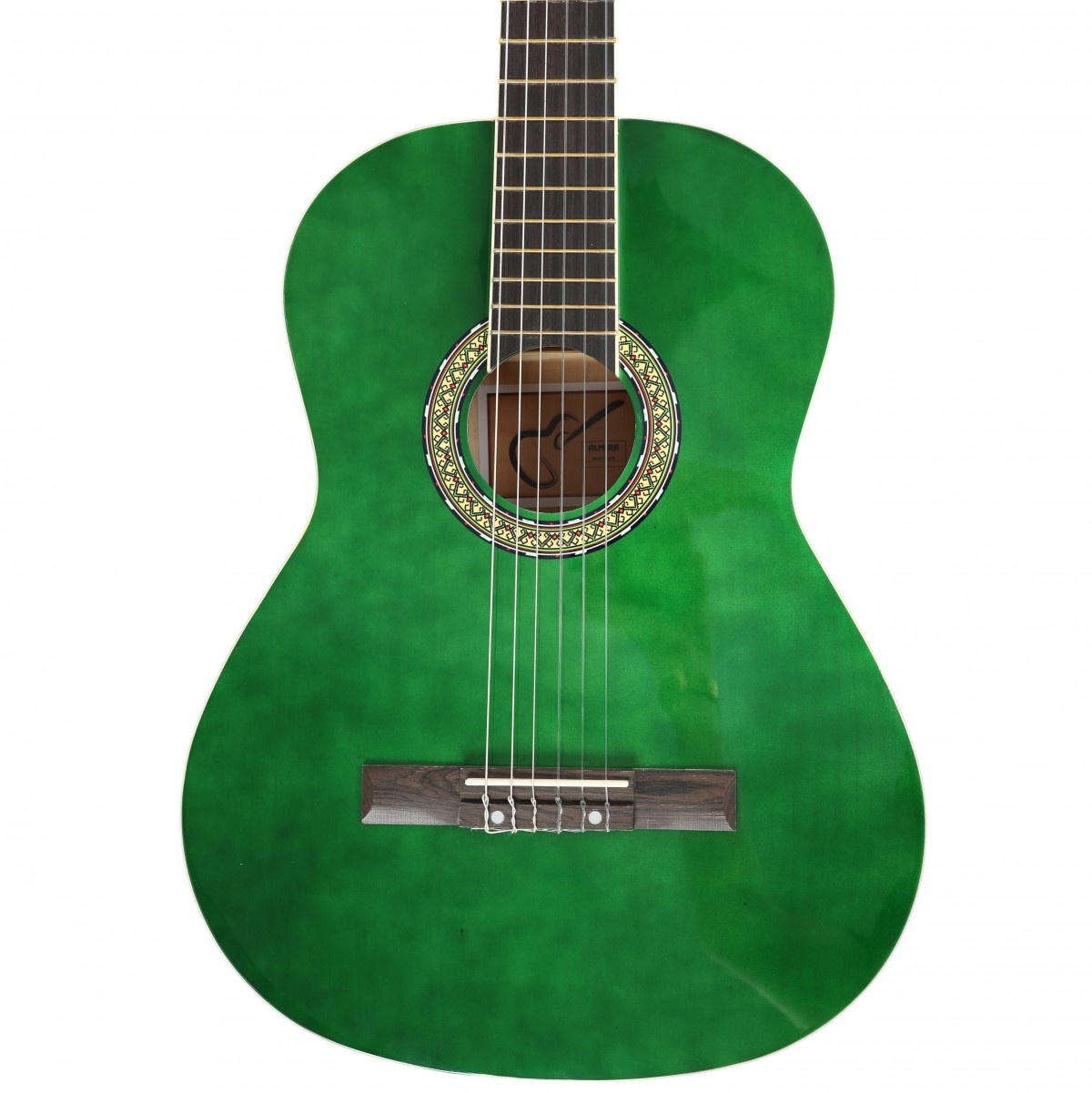 Almira MG917-GRN 4/4 Klasik Gitar Almira MG917-GRN 4/4 Klasik Gitar
