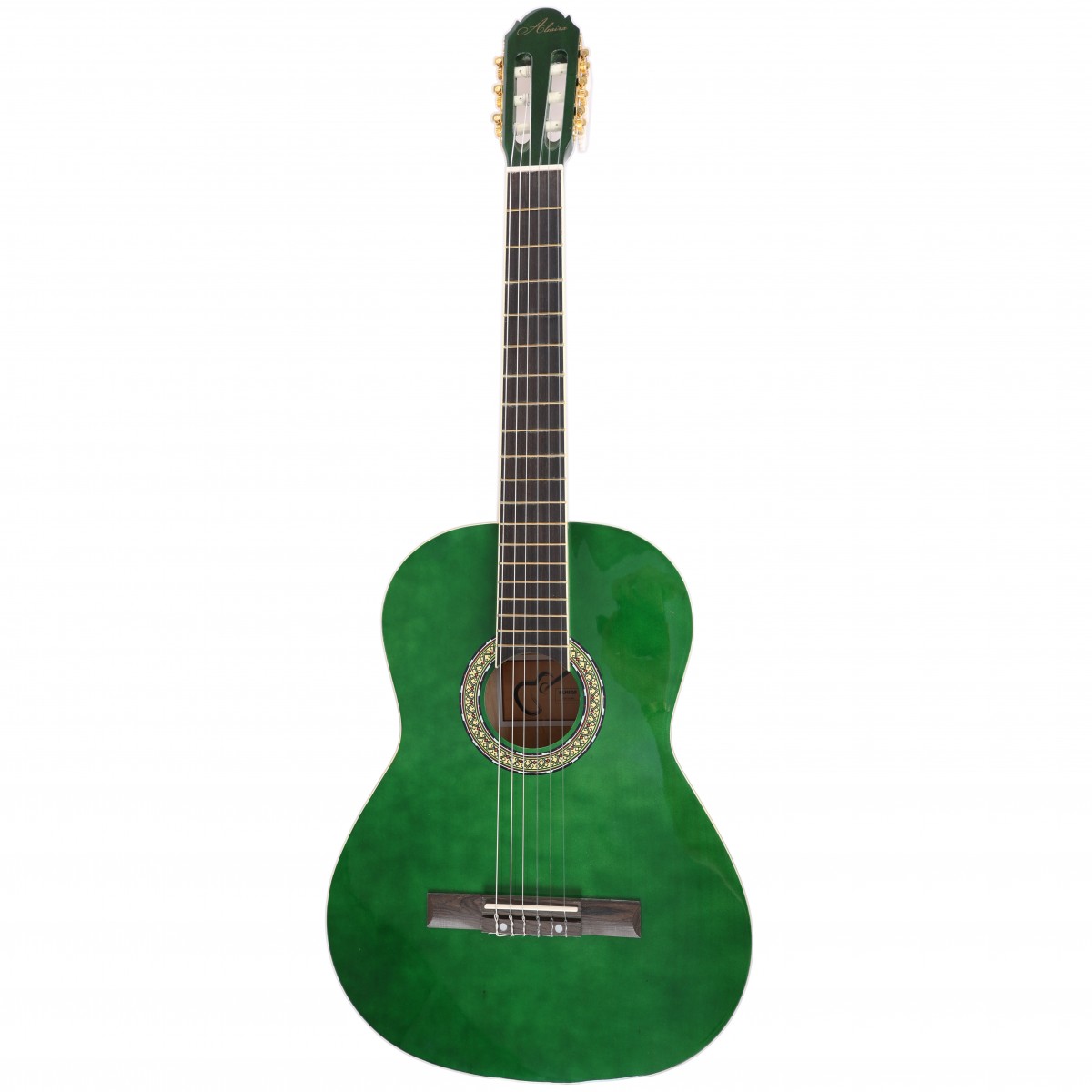 Almira MG917-GRN 4/4 Klasik Gitar Almira MG917-GRN 4/4 Klasik Gitar