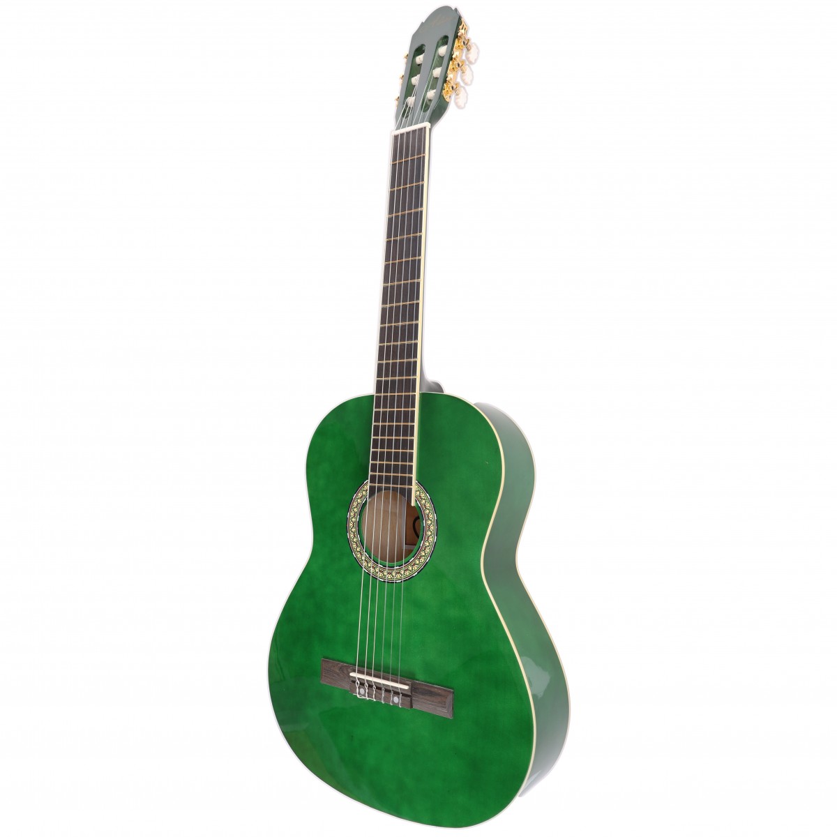 Almira MG917-GRN 4/4 Klasik Gitar Almira MG917-GRN 4/4 Klasik Gitar