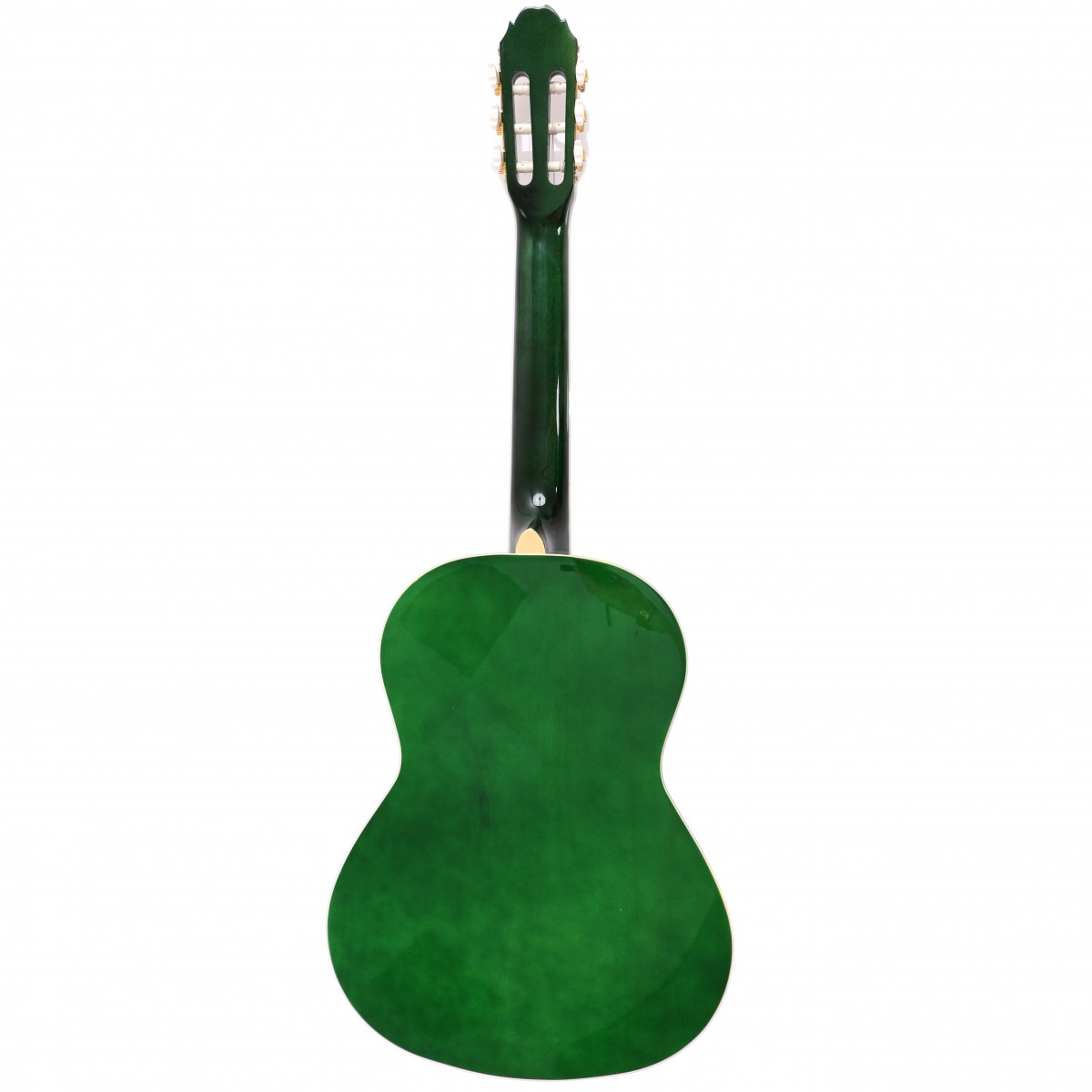 Almira MG917-GRN 4/4 Klasik Gitar Almira MG917-GRN 4/4 Klasik Gitar
