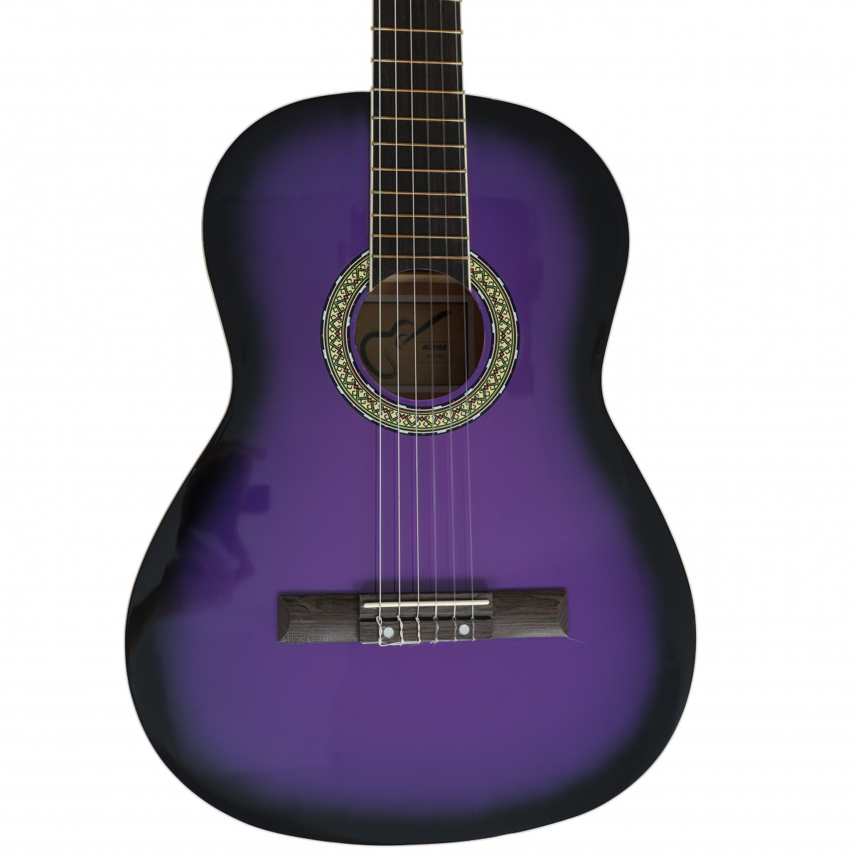 Almira MG917-PRP 4/4 Klasik Gitar Almira MG917-PRP 4/4 Klasik Gitar