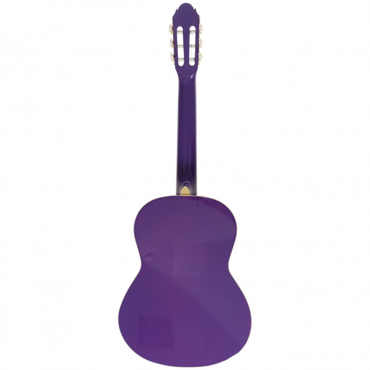 Almira MG917-PRP 4/4 Klasik Gitar