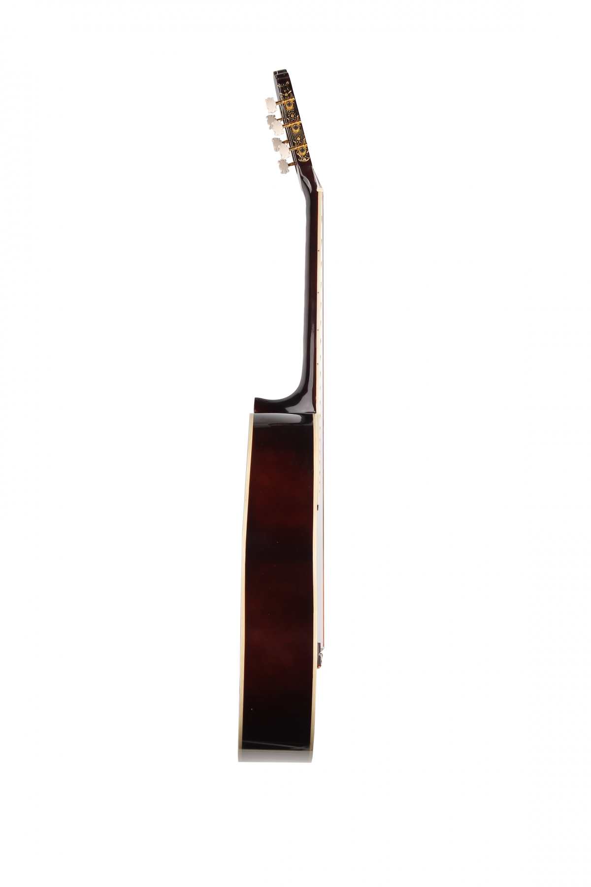 Almira MG917-SB - 4/4 Klasik Gitar Almira MG917-SB - 4/4 Klasik Gitar