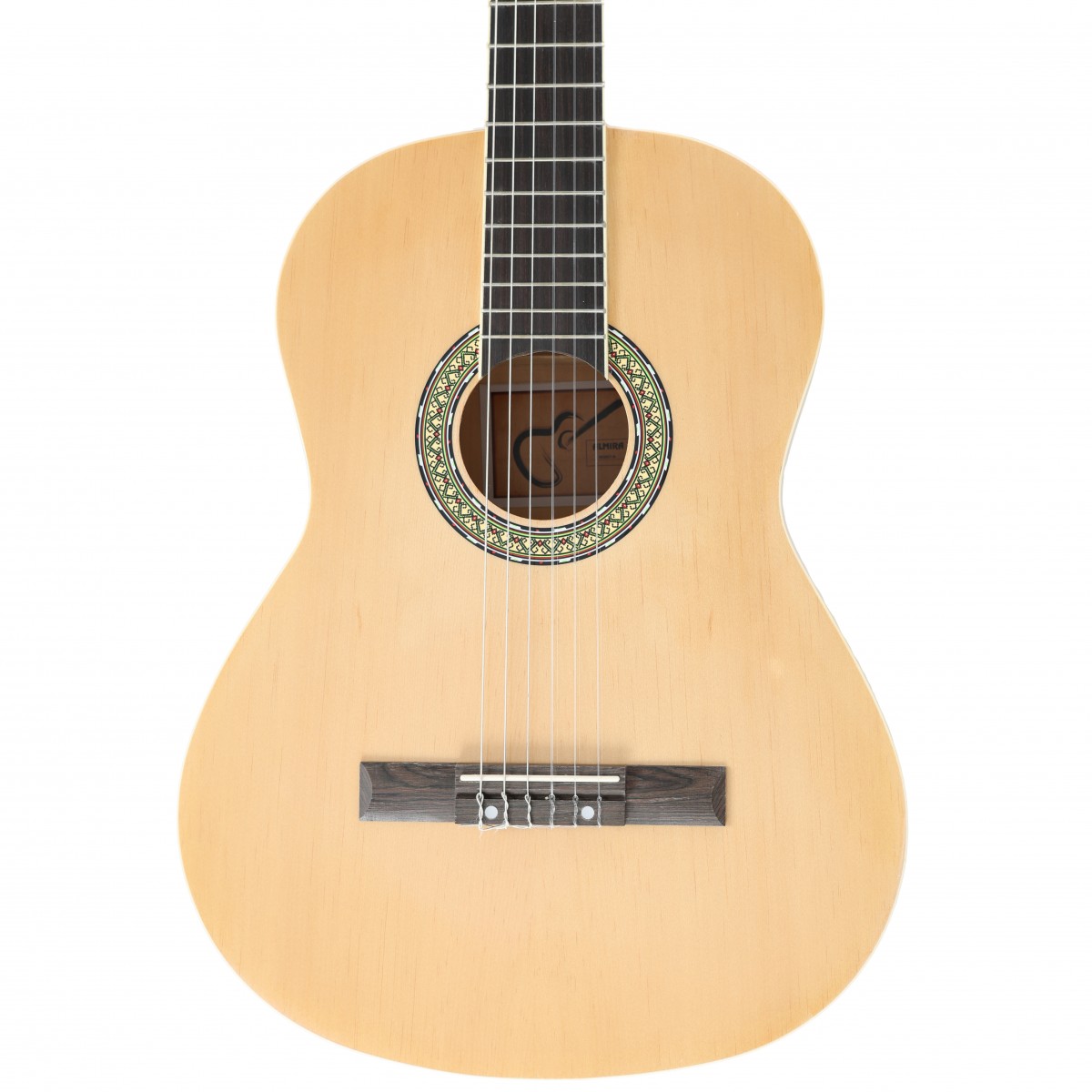 Almira MG957-N Klasik Gitar Almira MG957-N Klasik Gitar