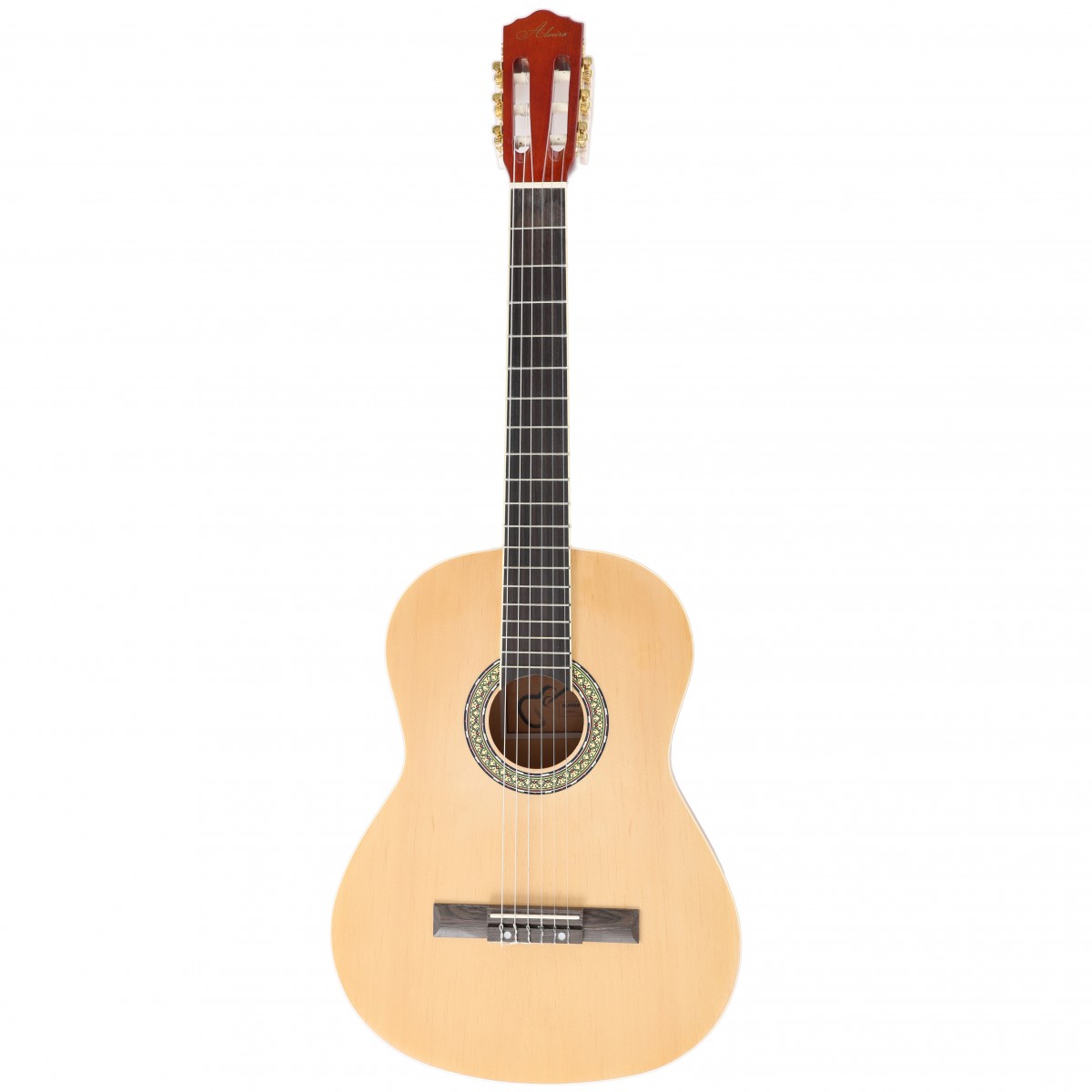 Almira MG957-N Klasik Gitar Almira MG957-N Klasik Gitar