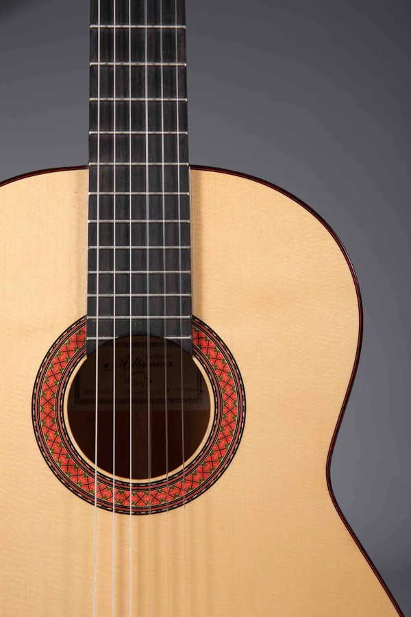 Altamira N700F+ Flamenko Gitar