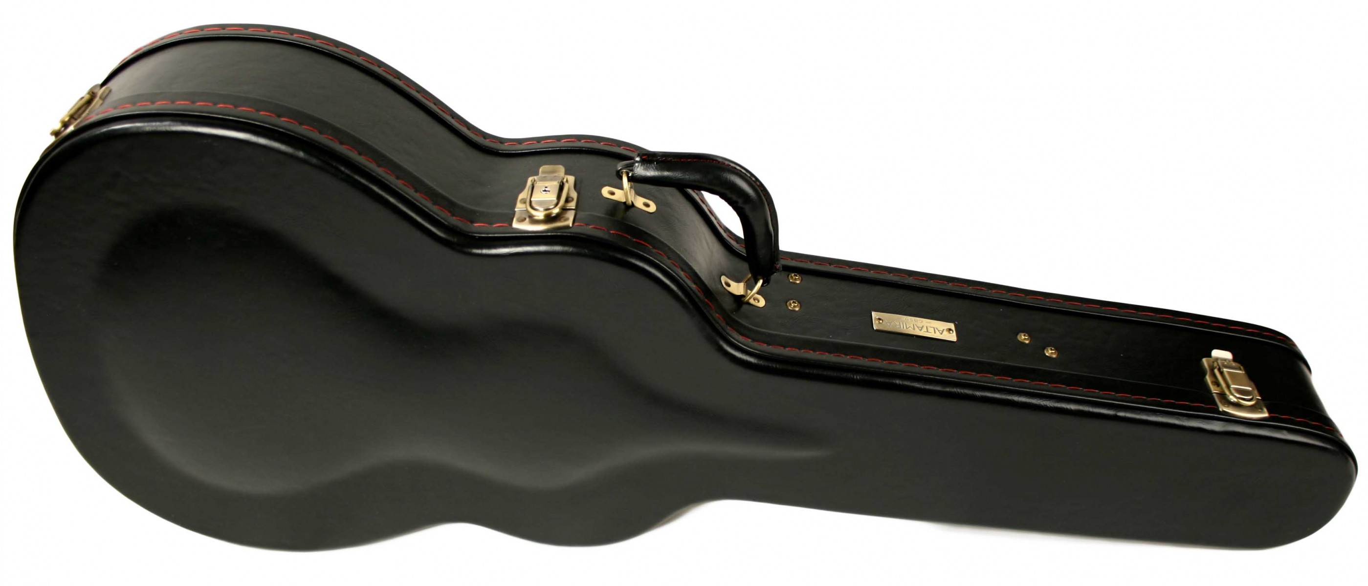 Altamira N700F+ Flamenko Gitar