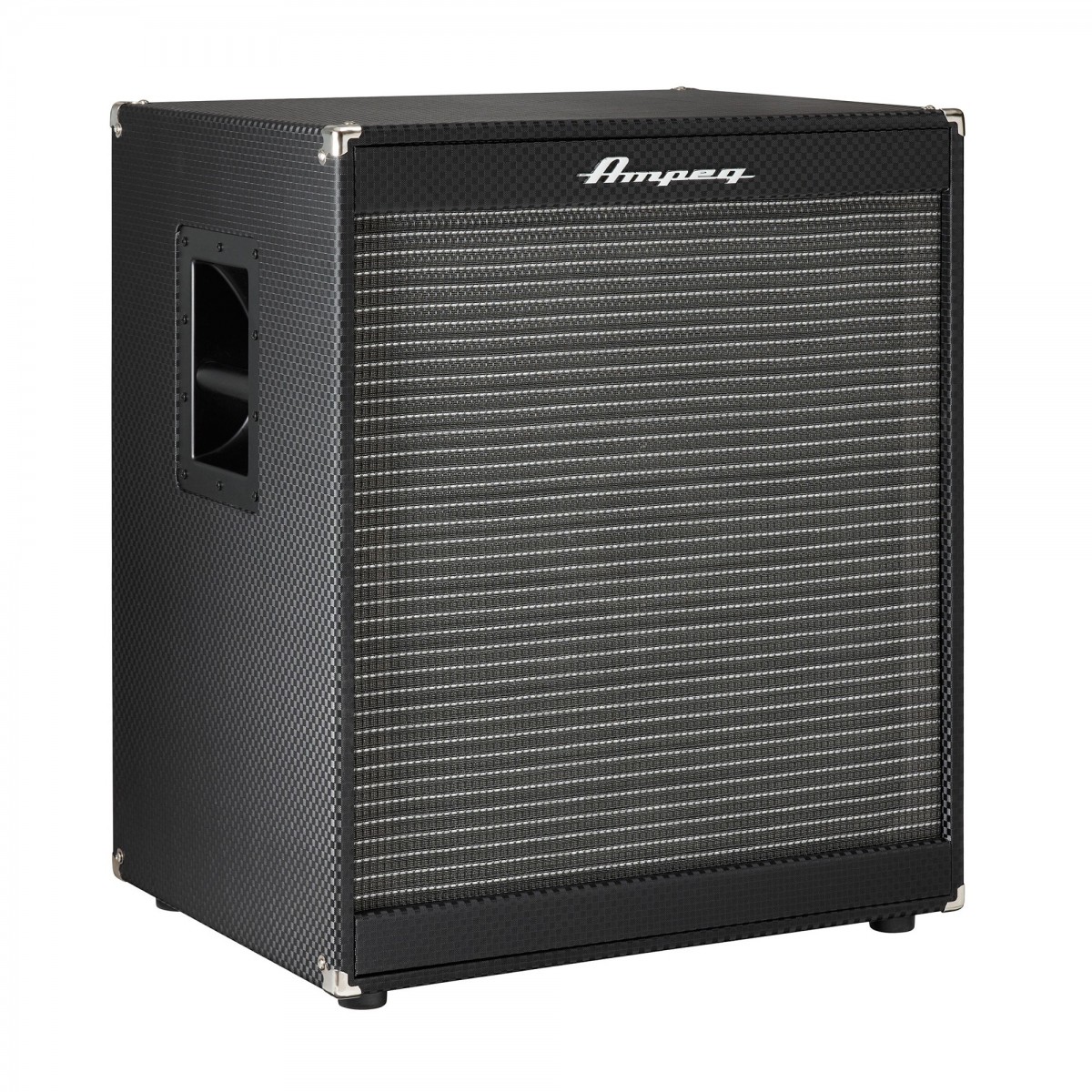 Ampeg Portaflex PF-410HLF Bas Gitar Kabini