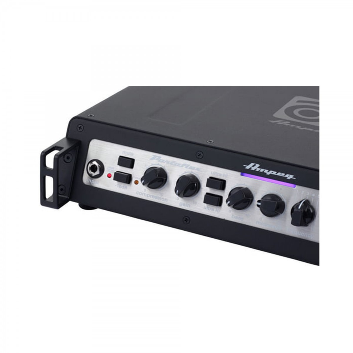 Ampeg Portaflex PF-500 Bas Gitar Kafa Amfi Ampeg Portaflex PF-500 Bas Gitar Kafa Amfi