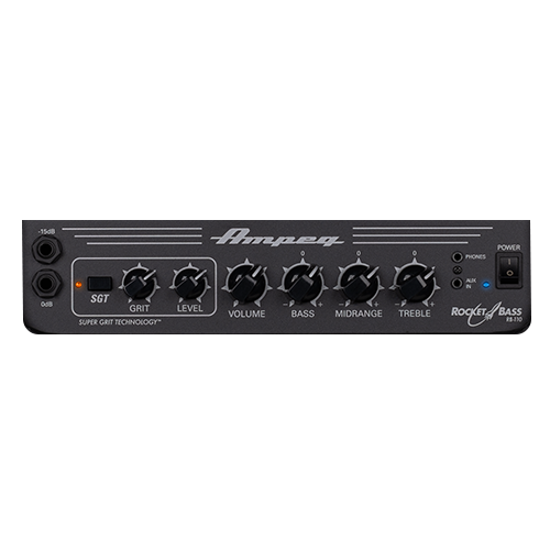Ampeg Rocket Bass RB-110 Bas Gitar Amfisi Ampeg Rocket Bass RB-110 Bas Gitar Amfisi