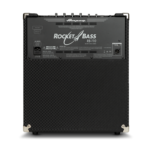 Ampeg Rocket Bass RB-110 Bas Gitar Amfisi Ampeg Rocket Bass RB-110 Bas Gitar Amfisi