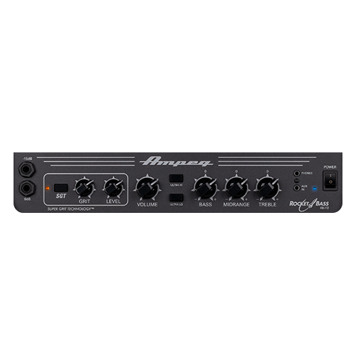Ampeg Rocket Bass RB-112 Bas Gitar Amfisi