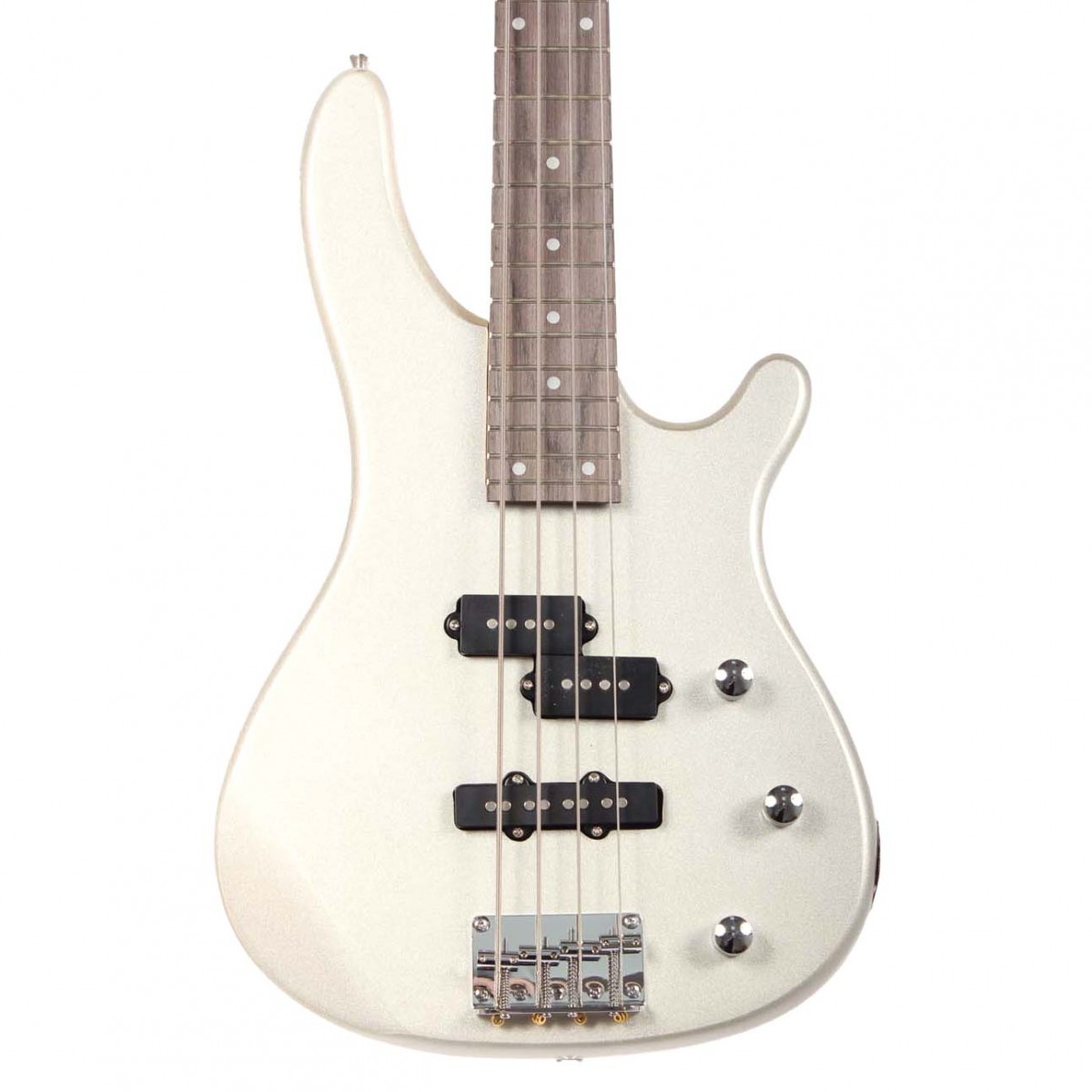 Angel ABG2-GR Gri Bas Gitar Angel ABG2-GR Gri Bas Gitar