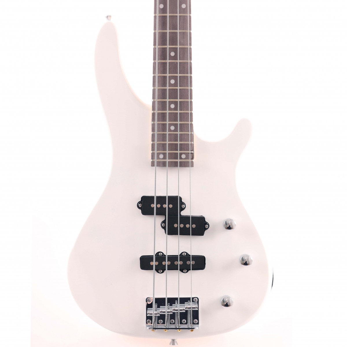 Angel ABG2-WH Beyaz Bas Gitar Angel ABG2-WH Beyaz Bas Gitar