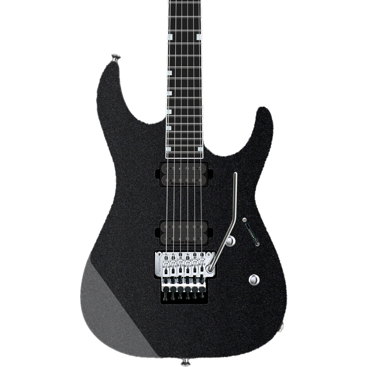 Angel AEG06-BK Siyah Elektro Gitar