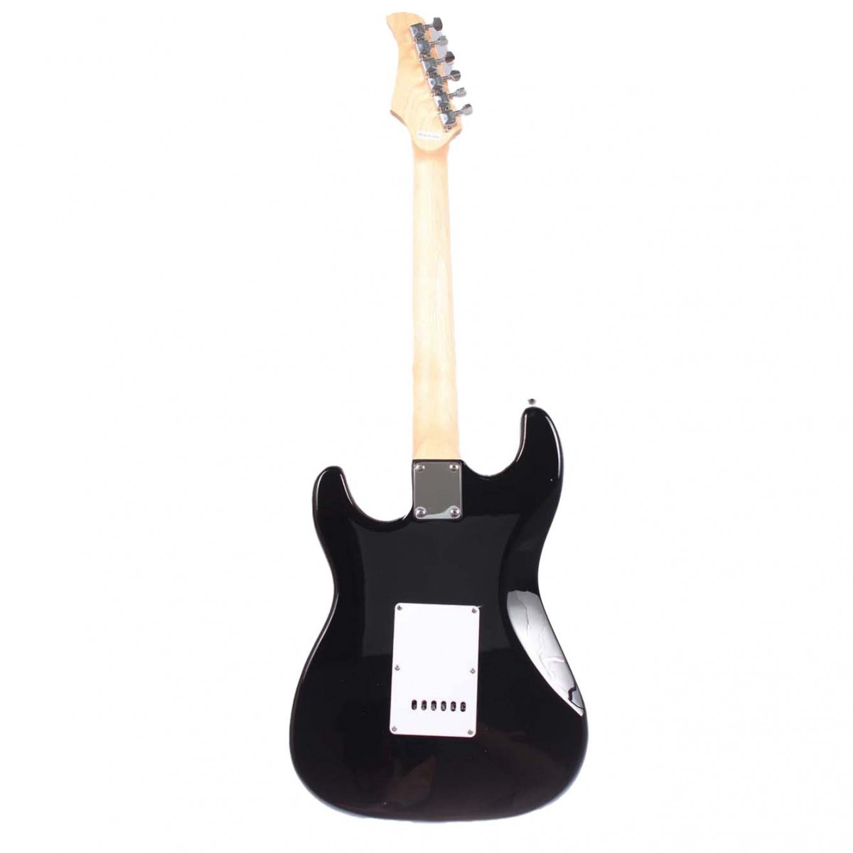 Angel AEG100-BK Siyah Elektro Gitar Angel AEG100-BK Siyah Elektro Gitar