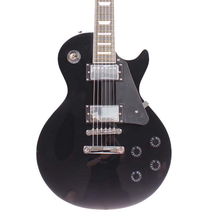 Angel AELG200-BK Siyah Elektro Gitar Angel AELG200-BK Siyah Elektro Gitar