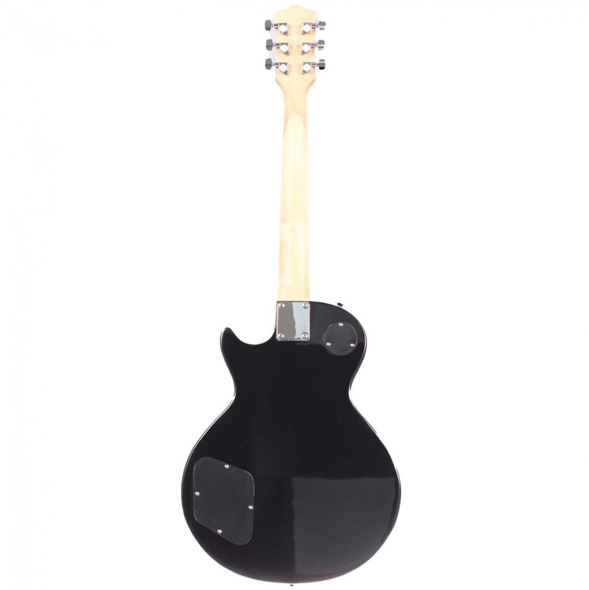 Angel AELG200-GRB Gri Elektro Gitar