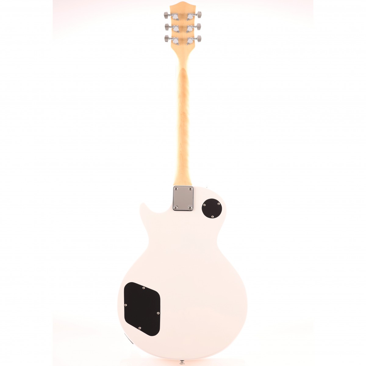Angel AELG200-WH Beyaz Elektro Gitar