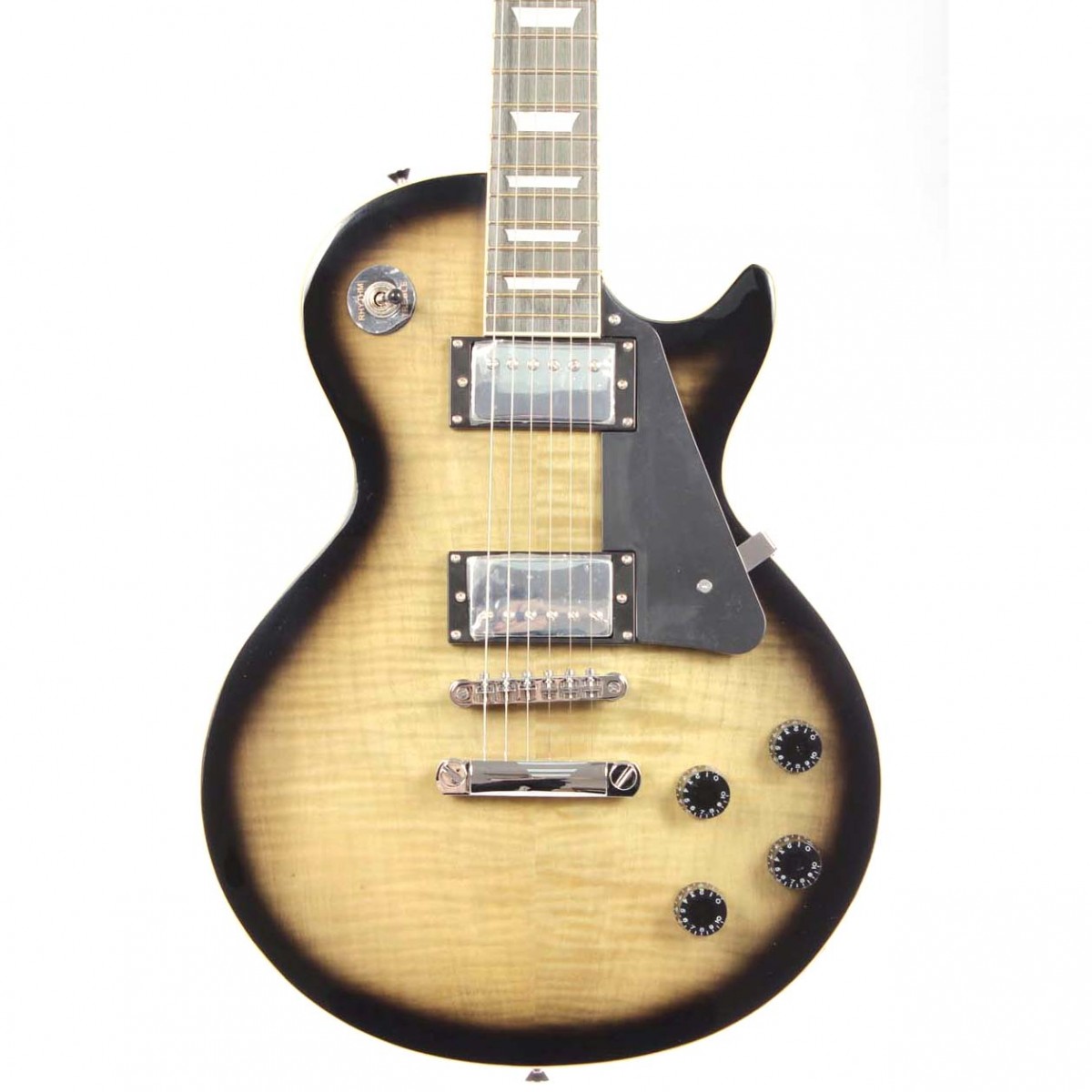 Angel AELG250-BBS Blackburst Elektro Gitar Angel AELG250-BBS Blackburst Elektro Gitar