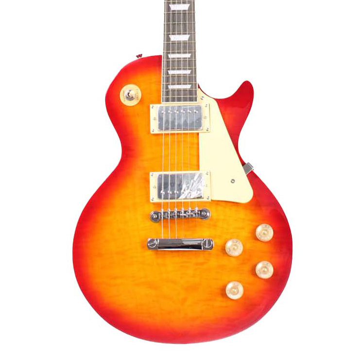 Angel AELG250-IBS Ice Tea Burst Elektro Gitar Angel AELG250-IBS Ice Tea Burst Elektro Gitar