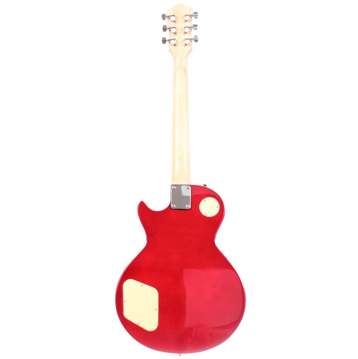 Angel AELG250-IBS Ice Tea Burst Elektro Gitar Angel AELG250-IBS Ice Tea Burst Elektro Gitar