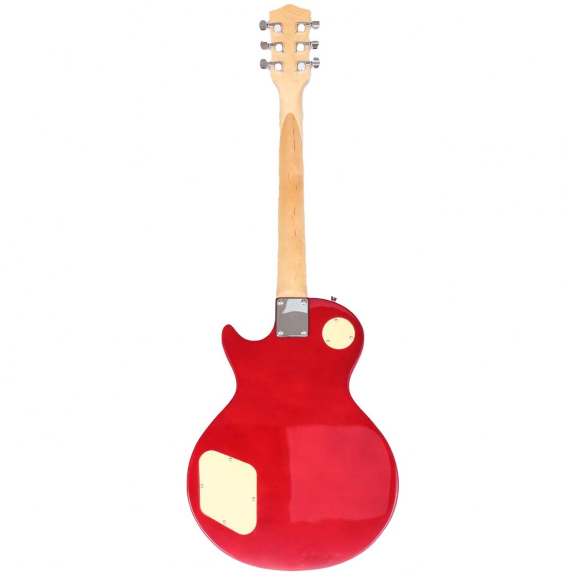 Angel AELG250-TE Tiger Eye Elektro Gitar Angel AELG250-TE Tiger Eye Elektro Gitar