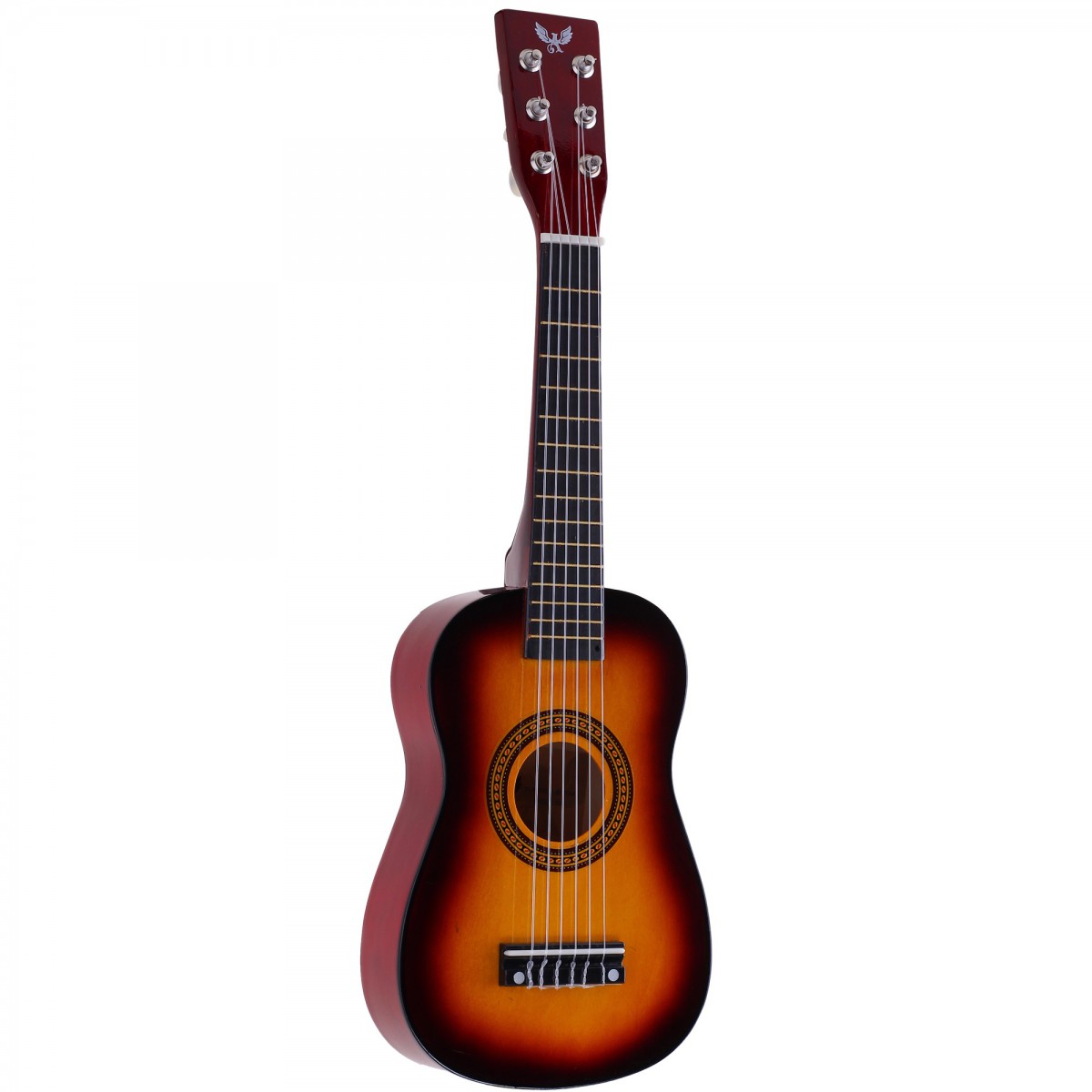 Angel ATG-23SB Sunburst Çocuk Gitarı Angel ATG-23SB Sunburst Çocuk Gitarı