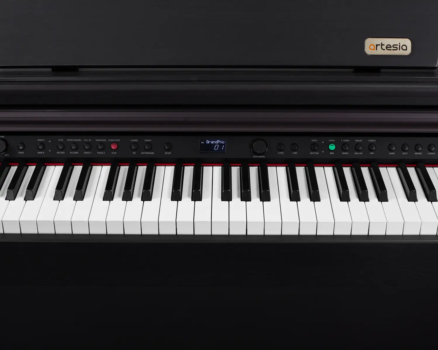 Artesia DP-10e Gülağacı Dijital Piyano