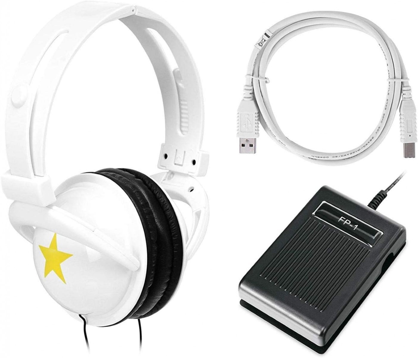 Artesia FUN-1 Pembe Çocuk Piyanosu Artesia FUN-1 Pembe Çocuk Piyanosu