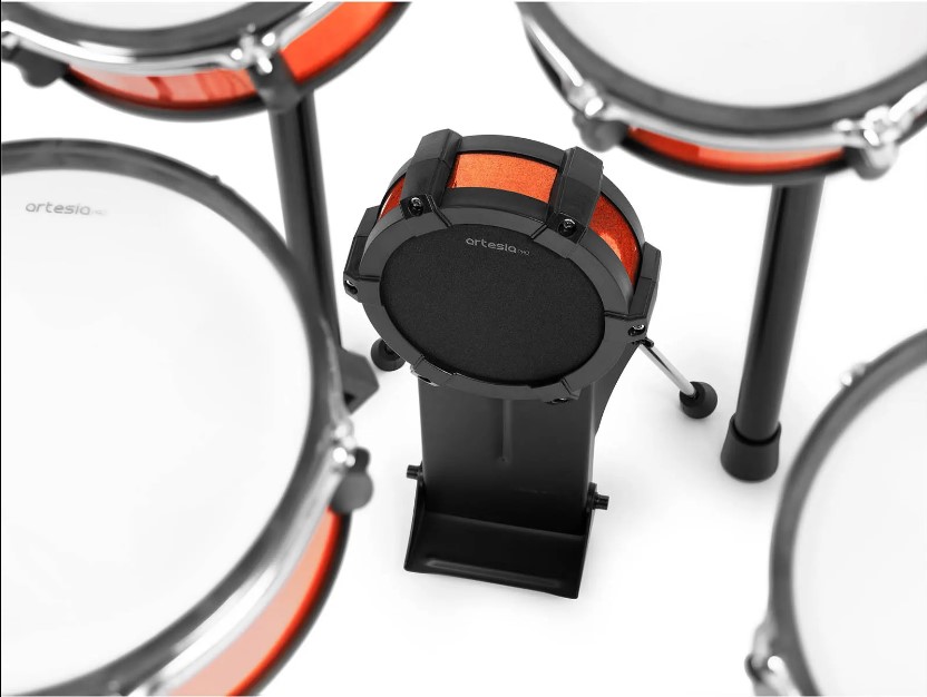 Artesia Legacy A250 Dijital Davul Seti Artesia Legacy A250 Dijital Davul Seti