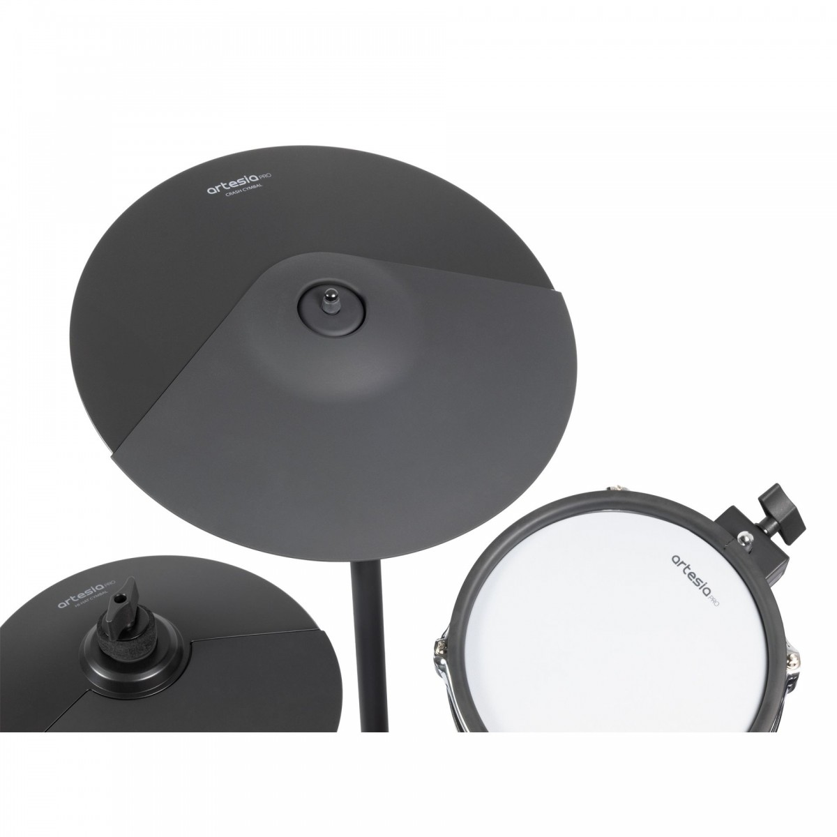 Artesia Legacy A50 Dijital Davul Seti