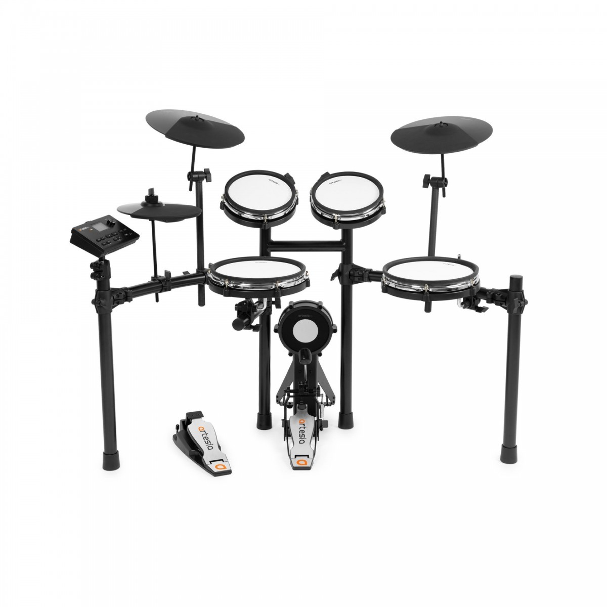 Artesia Legacy A50 Dijital Davul Seti
