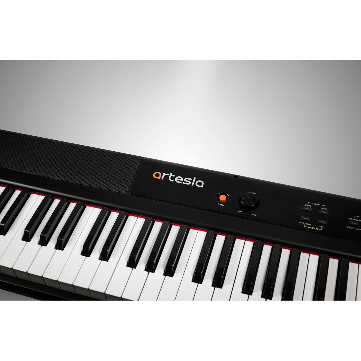 Artesia PERFORMER Taşınabilir Dijital Piyano Seti Artesia PERFORMER Taşınabilir Dijital Piyano Seti