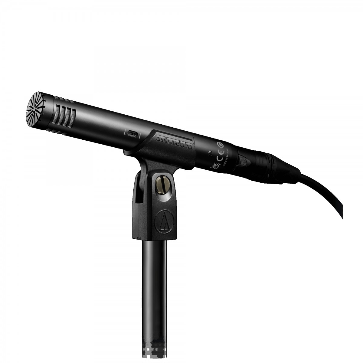 Audio Technica AT2031 Kondenser Mikrofon Audio Technica AT2031 Kondenser Mikrofon