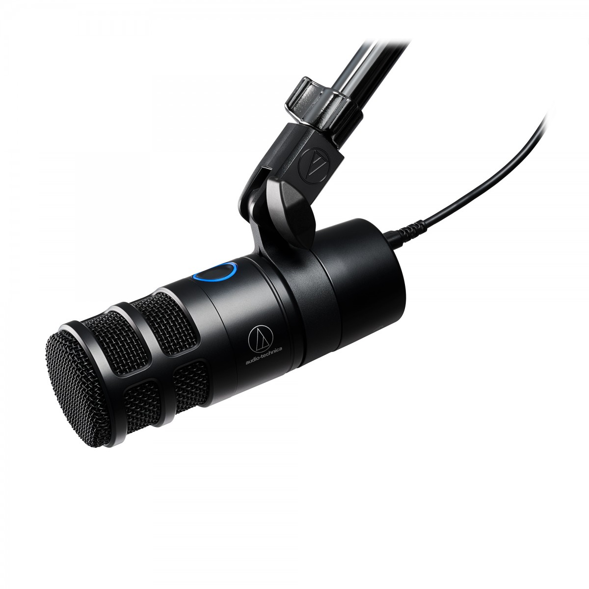Audio-Technica AT2040 Hiperkardioid Dinamik USB Podcast Mikrofonu Audio-Technica AT2040 Hiperkardioid Dinamik USB Podcast Mikrofonu