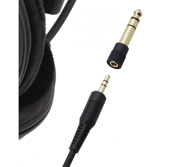 Audio Technica ATH-AVA400 Stüdyo Referans Kulaklığı Audio Technica ATH-AVA400 Stüdyo Referans Kulaklığı