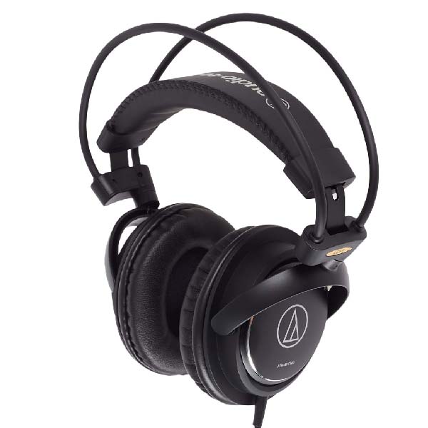 Audio Technica ATH-AVC500 Kulaklık Audio Technica ATH-AVC500 Kulaklık