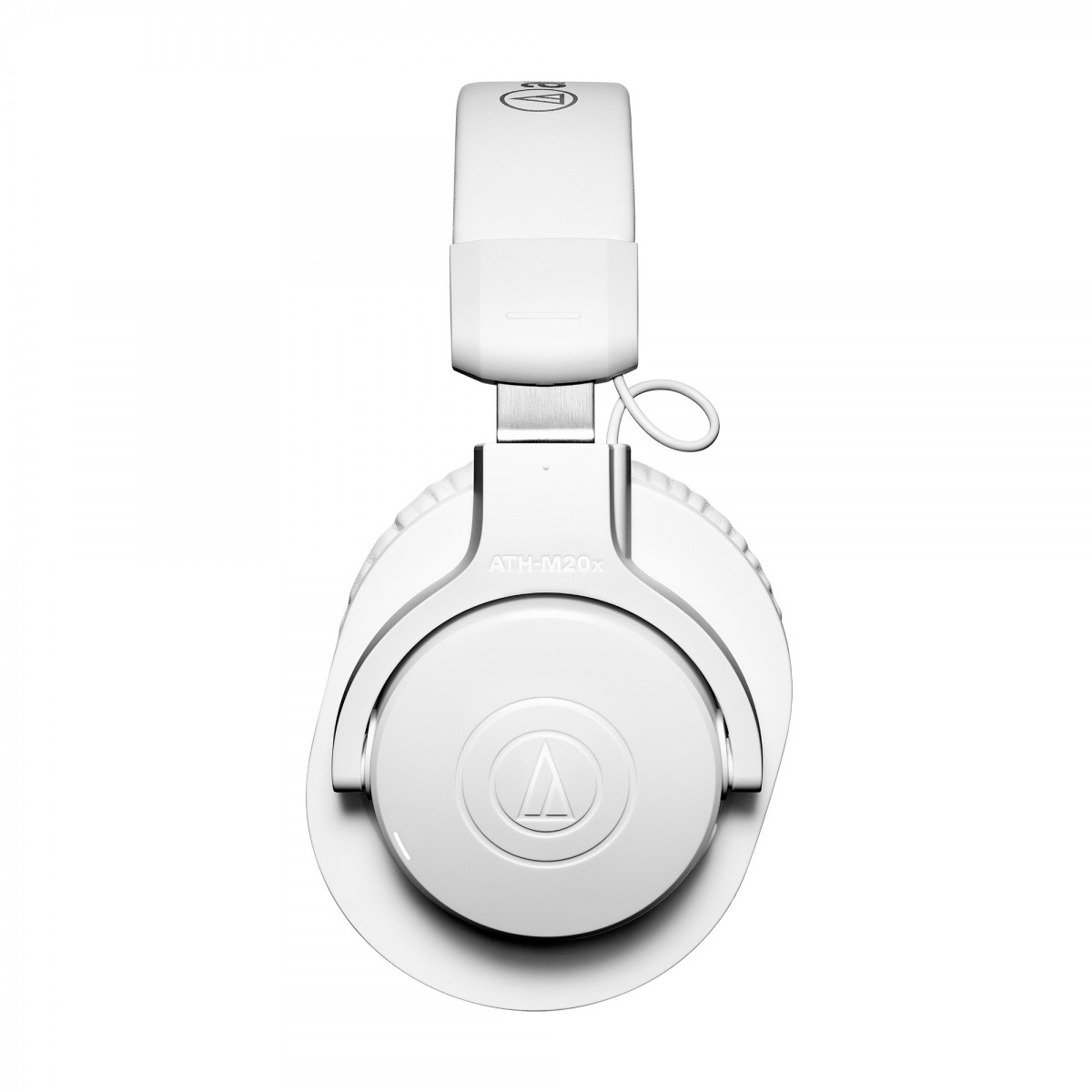 Audio Technica ATH-M20XBTWH Bluetooth lu Beyaz Stüdyo Referans Kulaklığı Audio Technica ATH-M20XBTWH Bluetooth lu Beyaz Stüdyo Referans Kulaklığı