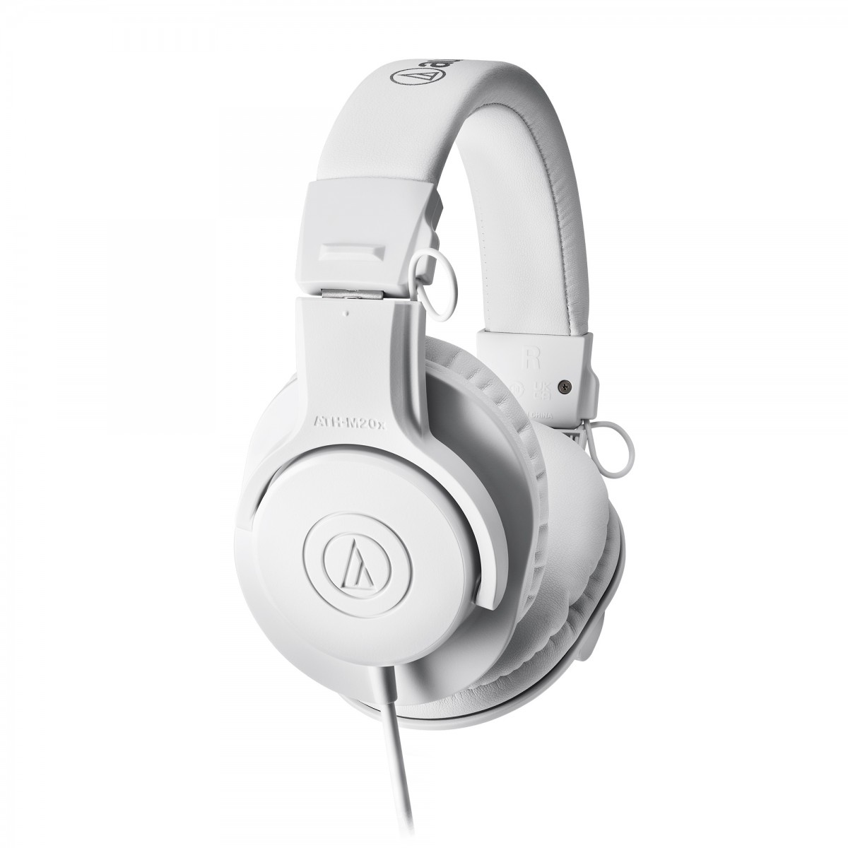 Audio Technica ATH-M20XWH Stüdyo Referans Kulaklığı Audio Technica ATH-M20XWH Stüdyo Referans Kulaklığı