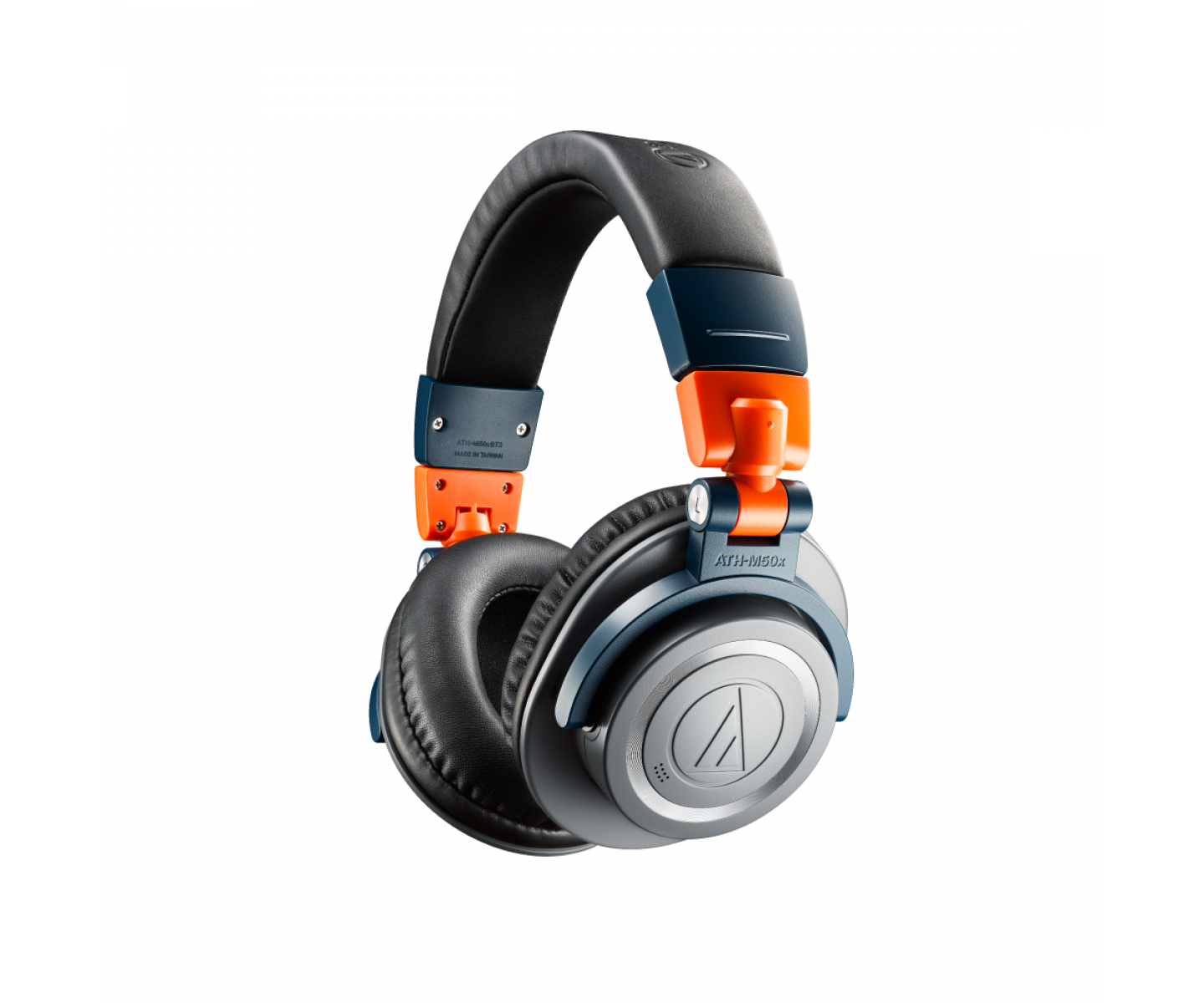 Audio Technica ATH-M50XBT2LAB Limited Edition Bluetooth Kulaklık Audio Technica ATH-M50XBT2LAB Limited Edition Bluetooth Kulaklık