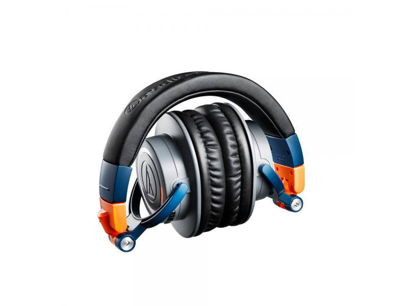 Audio Technica ATH-M50XBT2LAB Limited Edition Bluetooth Kulaklık Audio Technica ATH-M50XBT2LAB Limited Edition Bluetooth Kulaklık