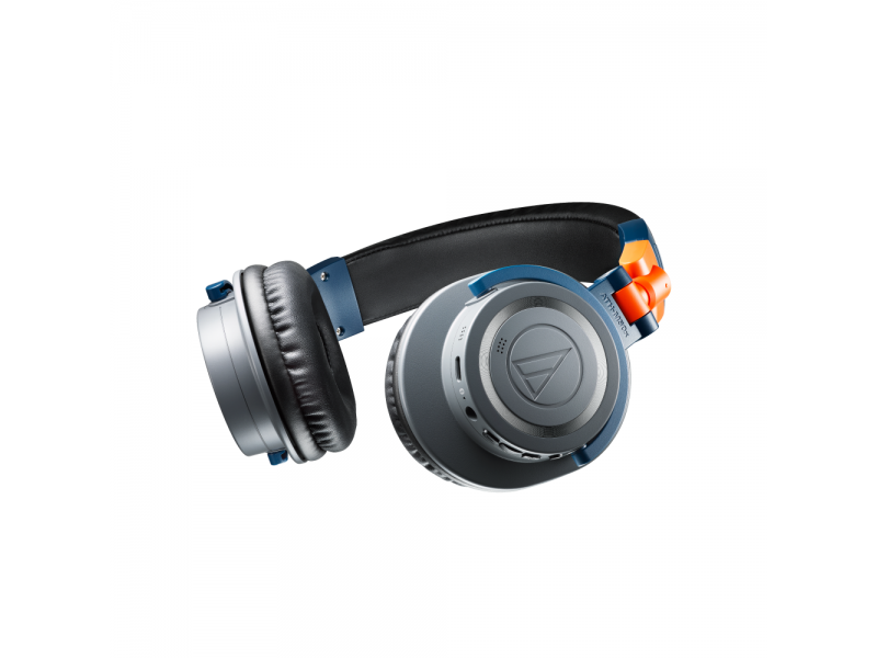 Audio Technica ATH-M50XBT2LAB Limited Edition Bluetooth Kulaklık Audio Technica ATH-M50XBT2LAB Limited Edition Bluetooth Kulaklık