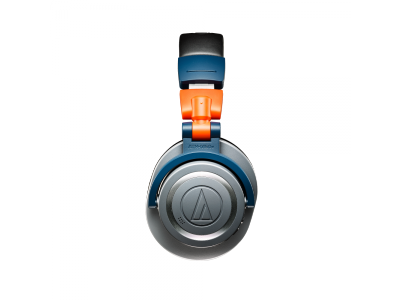 Audio Technica ATH-M50XBT2LAB Limited Edition Bluetooth Kulaklık Audio Technica ATH-M50XBT2LAB Limited Edition Bluetooth Kulaklık