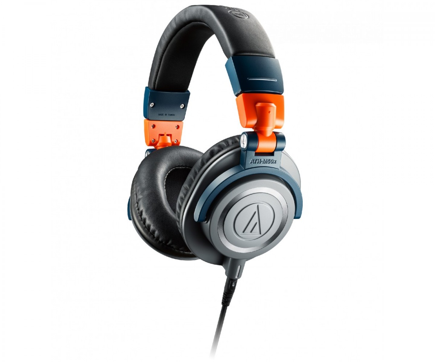 Audio Technica ATH-M50XLAB Limited Edition Stüdyo Referans Kulaklığı Audio Technica ATH-M50XLAB Limited Edition Stüdyo Referans Kulaklığı