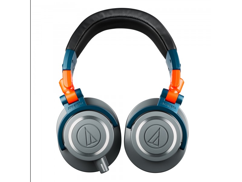 Audio Technica ATH-M50XLAB Limited Edition Stüdyo Referans Kulaklığı Audio Technica ATH-M50XLAB Limited Edition Stüdyo Referans Kulaklığı