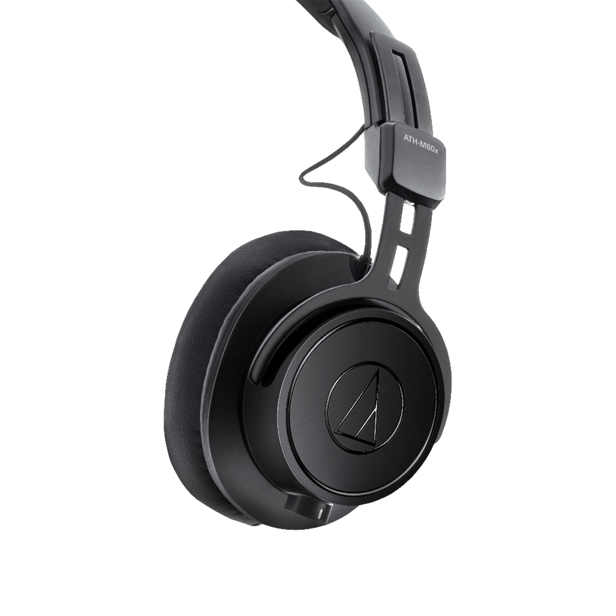 Audio Technica ATH-M60XA Profesyonel Stüdyo Referans Kulaklığı
