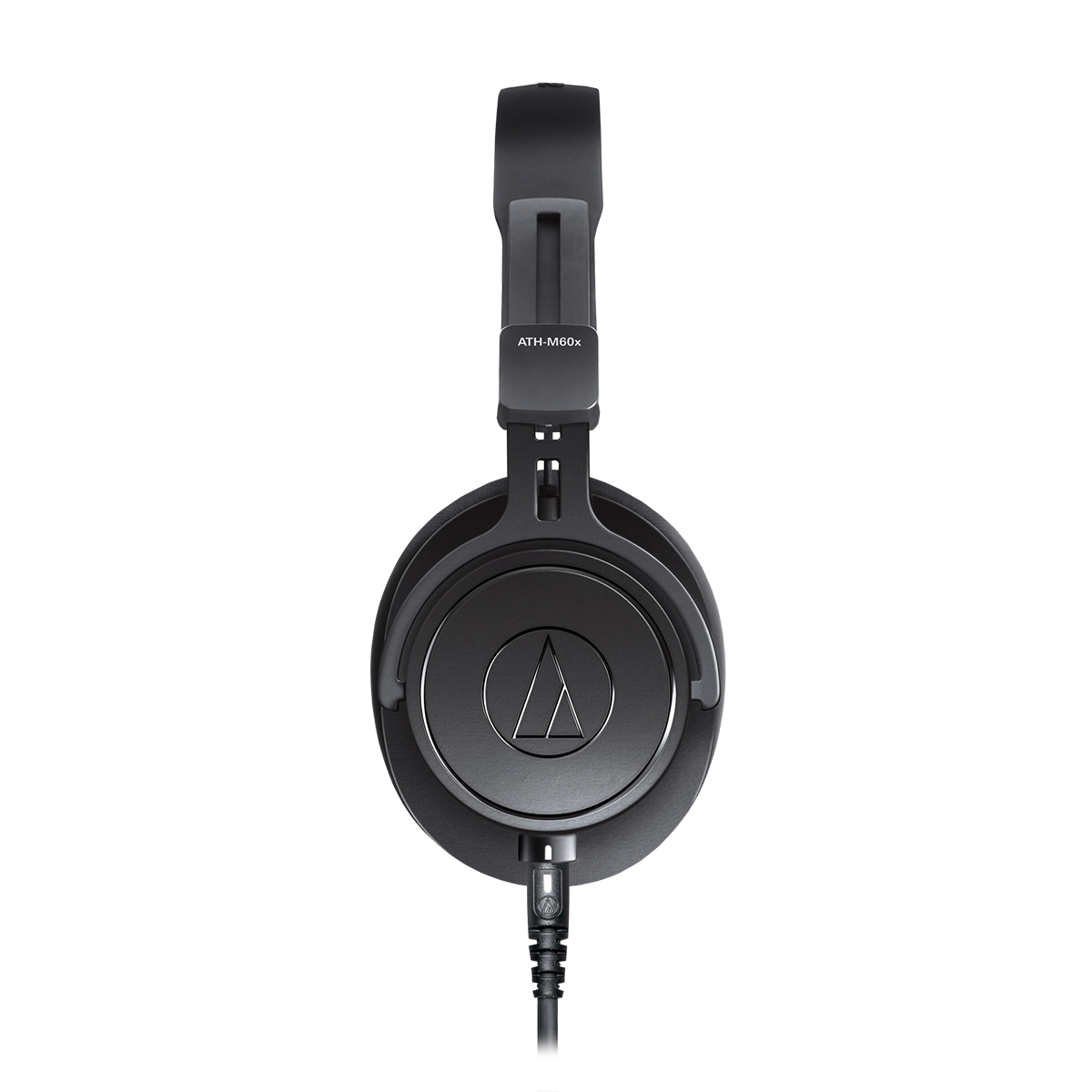Audio Technica ATH-M60XA Profesyonel Stüdyo Referans Kulaklığı